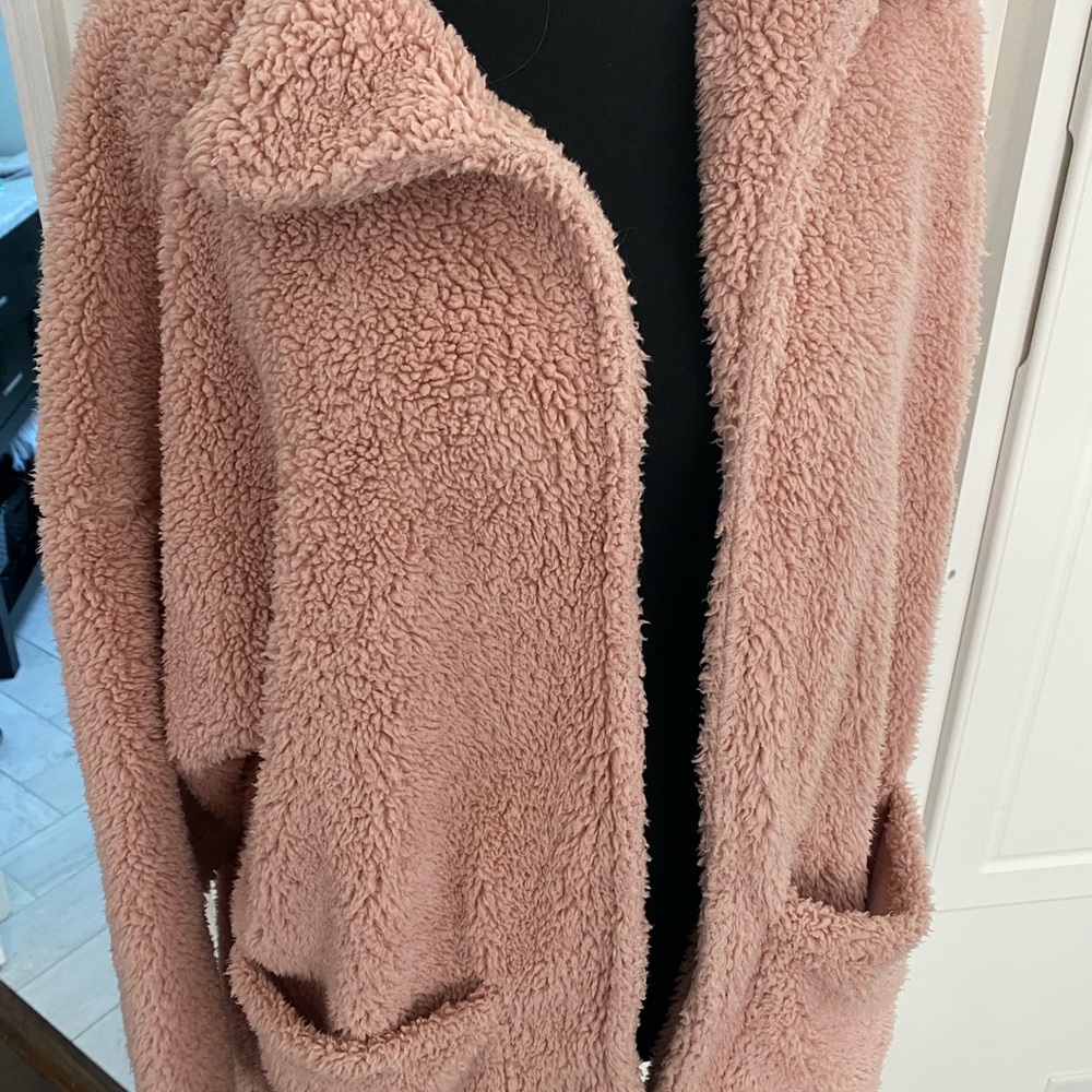 Z Supply small jacket